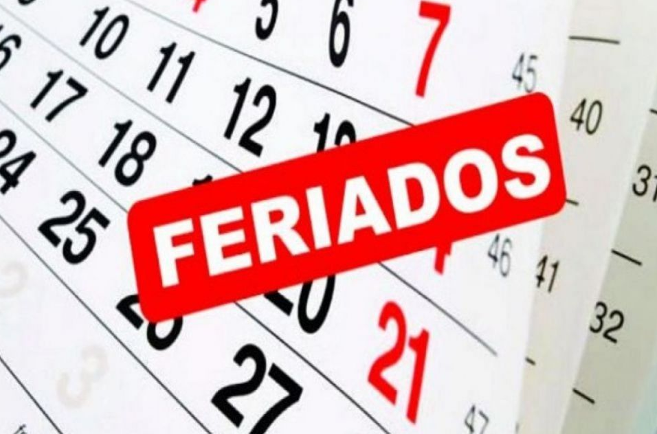 Lunes 17 de agosto:¿es feriado o día no laborable? | Actualidad