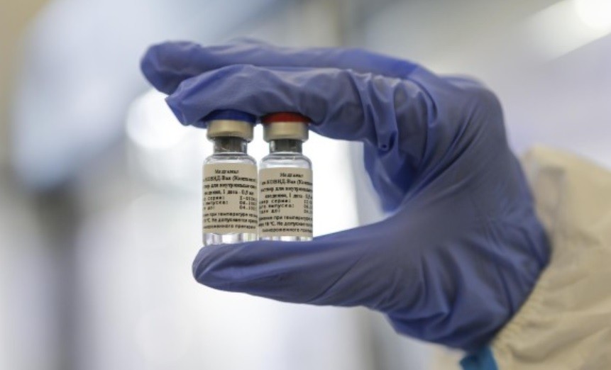 Sputnik V: Rusia le puso nombre de satélite a su vacuna contra el coronavirus | Internacionales