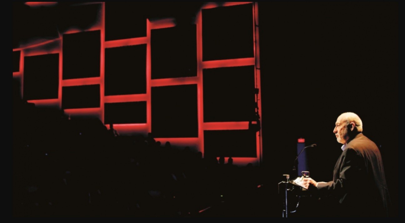 Para Stiglitz, "la deuda con el FMI y las reformas son los próximos desafíos" de la Argentina | Economía