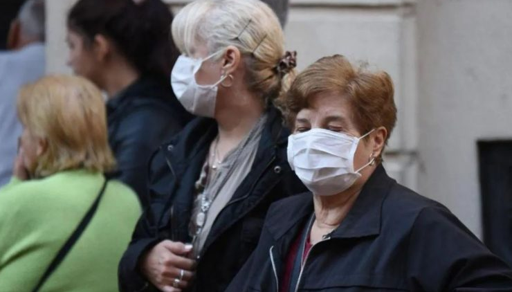 Aumento para jubilados: el haber mínimo rondará los 20.000 pesos | Actualidad