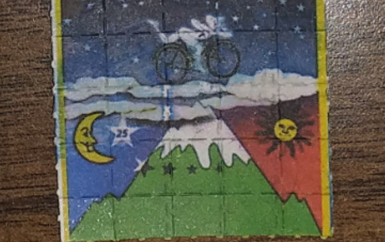 Detienen a mujer que vendía LSD y éxtasis junto a su hijo de 2 años | Actualidad