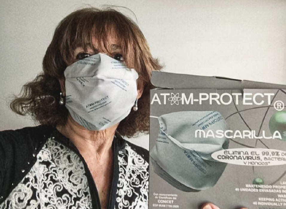 Más de 10 mil consultas por los "súperbarbijos" creados por científicos argentinos | Actualidad