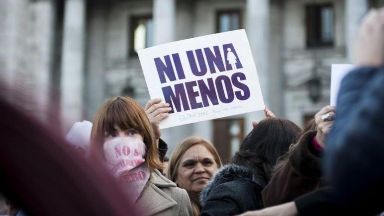 Murió Vanesa, la mujer quemada por su pareja el día de "Ni una menos" | Actualidad