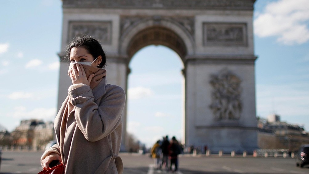 Francia registró casi 2.700 nuevos casos, la cifra más alta desde mayo | Internacionales
