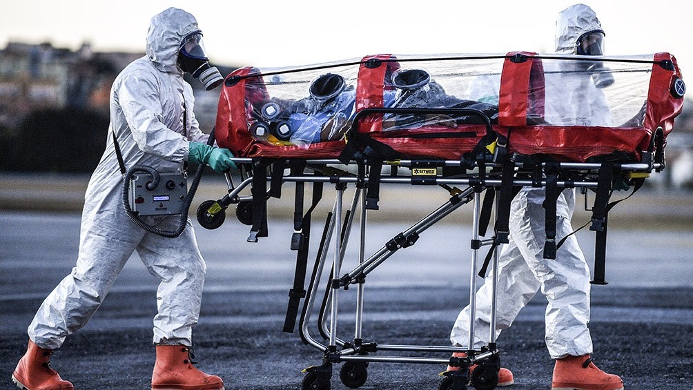 Estados Unidos registró más de 52.000 nuevos casos y superó los 5.24 millones de contagios por coronavirus | Internacionales