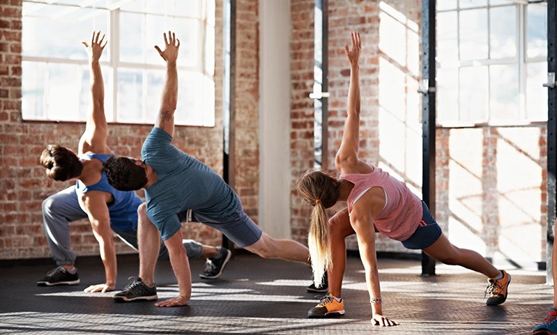 Dos semanas a prueba para bajar los kilos de la cuarentena: vuelven los gimnasios | Córdoba