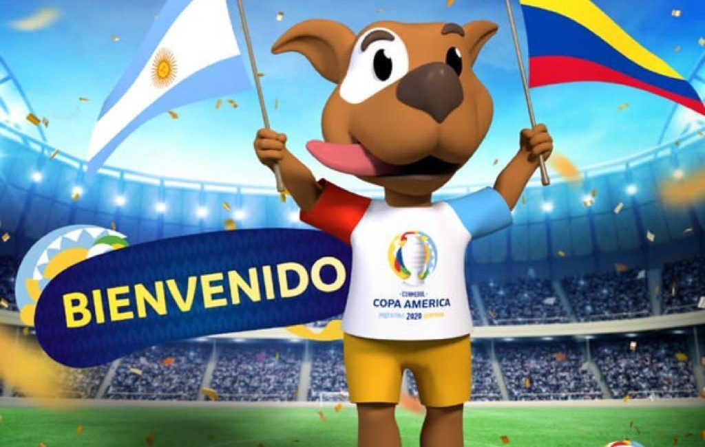 CONMEBOL confirma calendario Copa América 2021 | Deportes