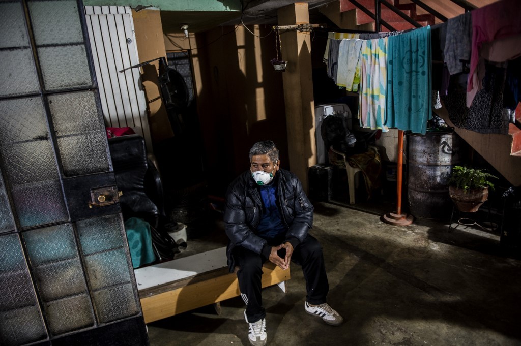 "Una pesadilla": por coronavirus murieron cinco miembros de una familia y cuatro siguen internados | Internacionales