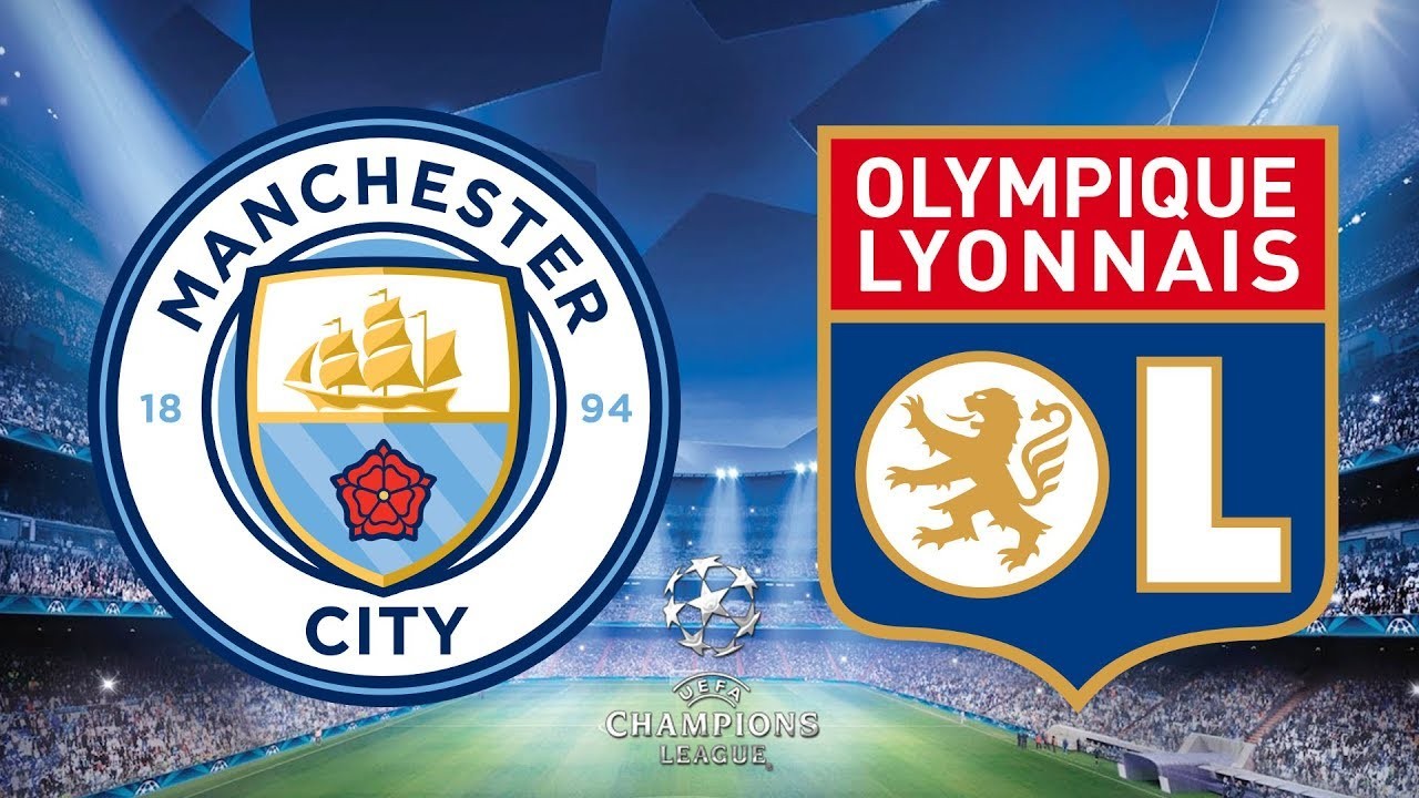 Manchester City y Lyon van por el último cupo para las semifinales de la 'Champions' | Deportes