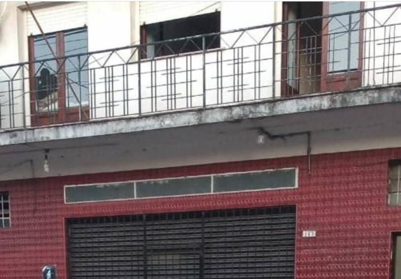 Entraron a robar a su casa, se resistió a los tiros y balearon a su esposa en la cara | Actualidad