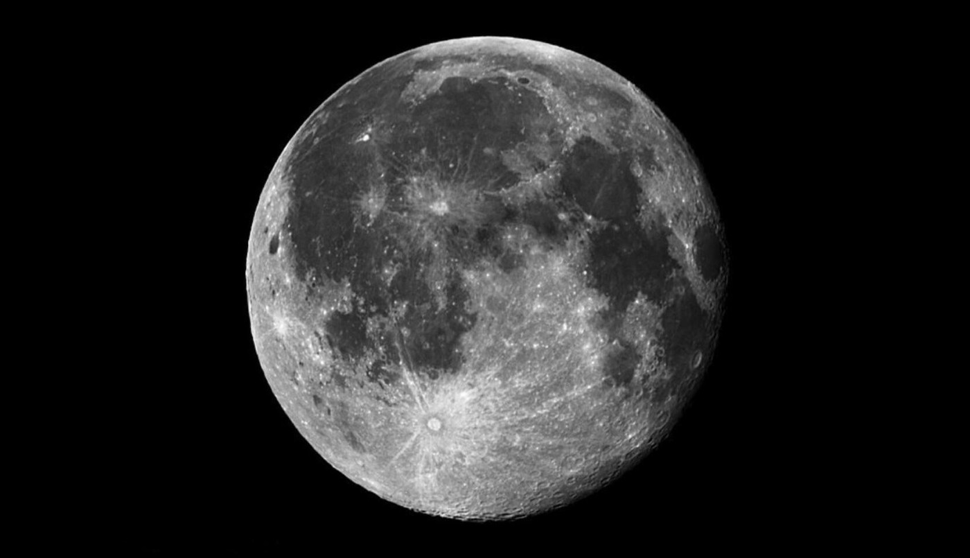 La NASA logró recibir un mensaje de la Luna por primera vez en 10 años | Internacionales