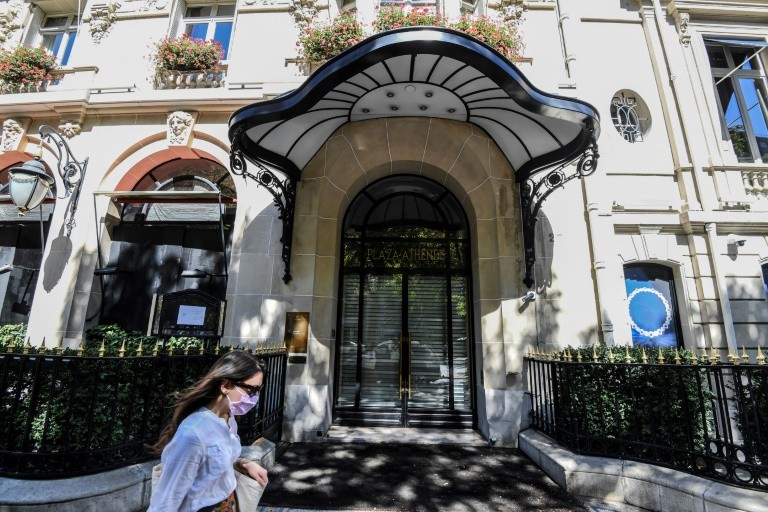 París es considerada zona de riesgo de circulación del coronavirus: el Gobierno prohibió las reuniones de más de 10 personas | Internacionales