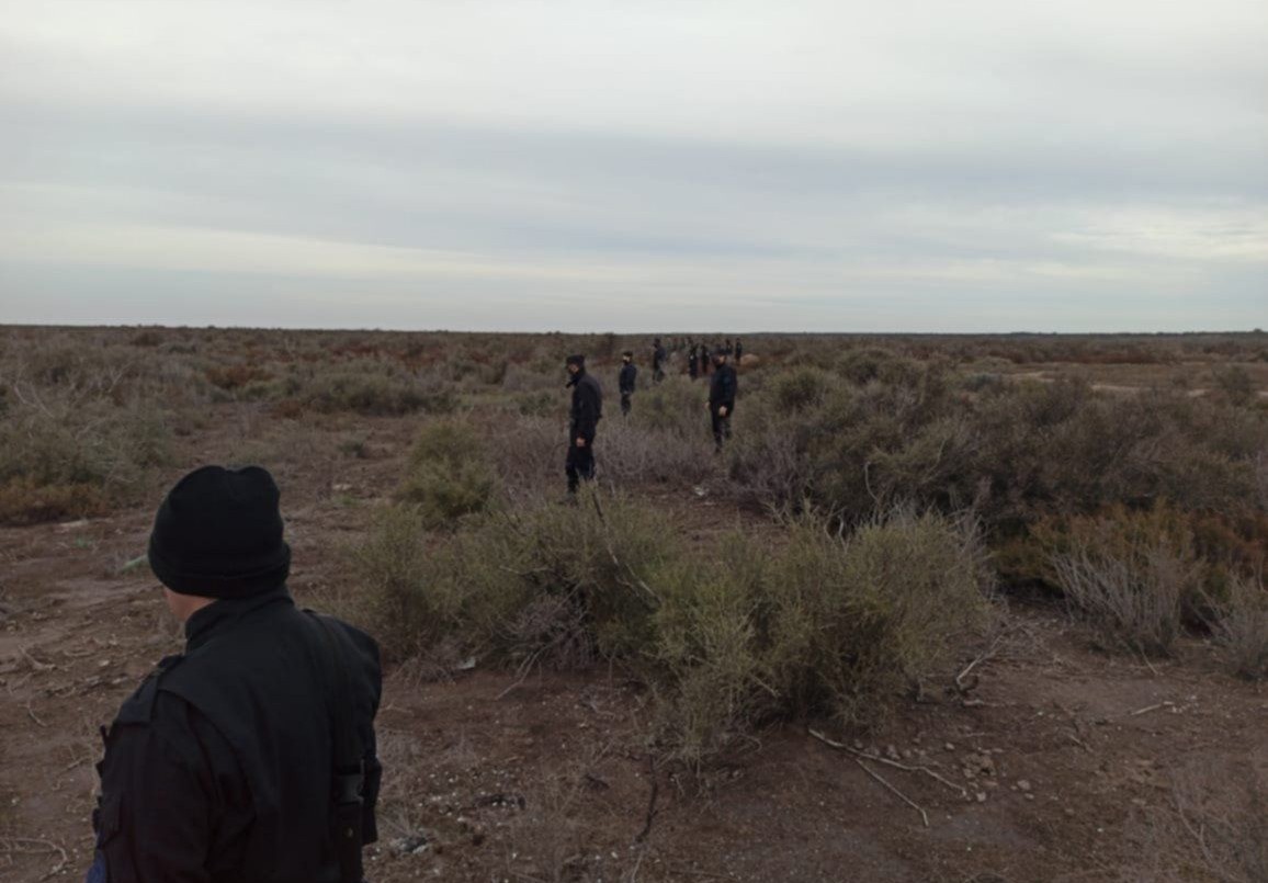 Caso Facundo Castro: no arrojaron novedades los rastrillajes de las últimas horas | Actualidad