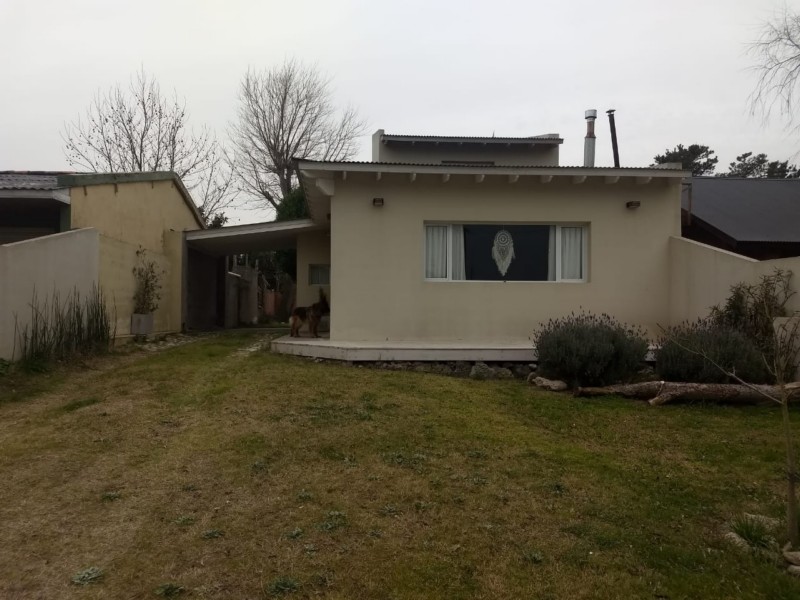 Ladrones hicieron una "mudanza" en una vivienda de Claromecó | Actualidad