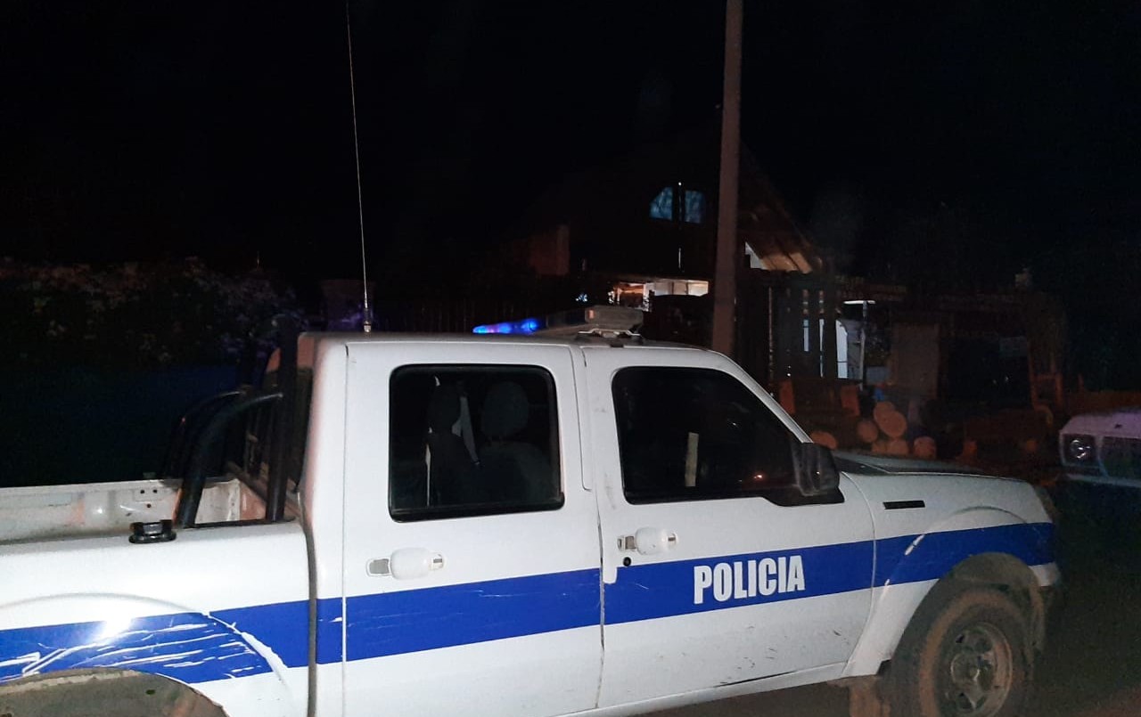 Dos policías le salvaron la vida a un hombre que intentó suicidarse en Sierra de la Ventana | Actualidad