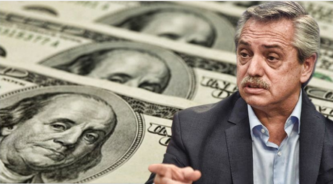¿Prohibirán la compa de los U$S 200 ahorro?: esa parece ser la idea de Alberto Fernández | Actualidad