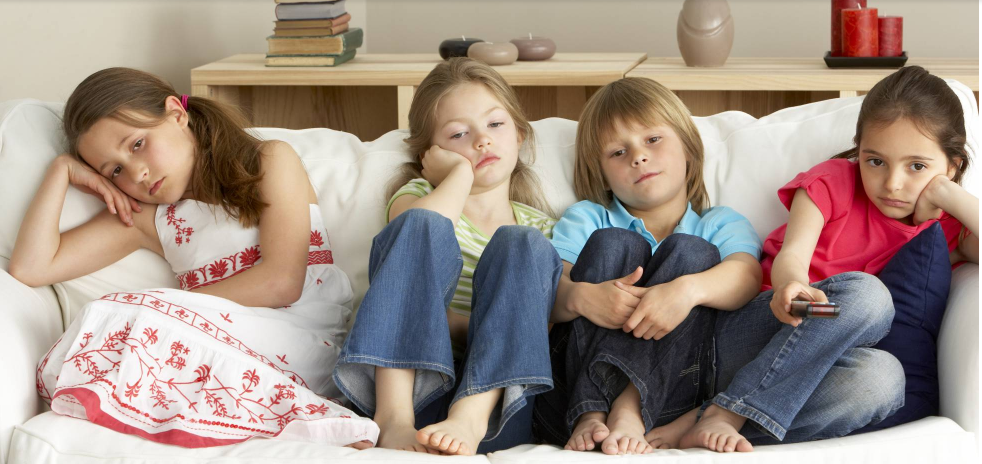 Video homenaje a los niños: "Pequeños grandes héroes de la cuarentena" | Actualidad