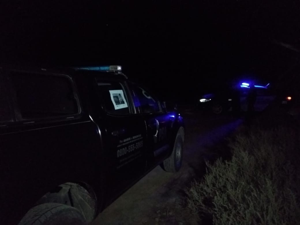 Peritos forenses analizarán si los restos esqueléticos hallados son de Facundo Castro | Actualidad