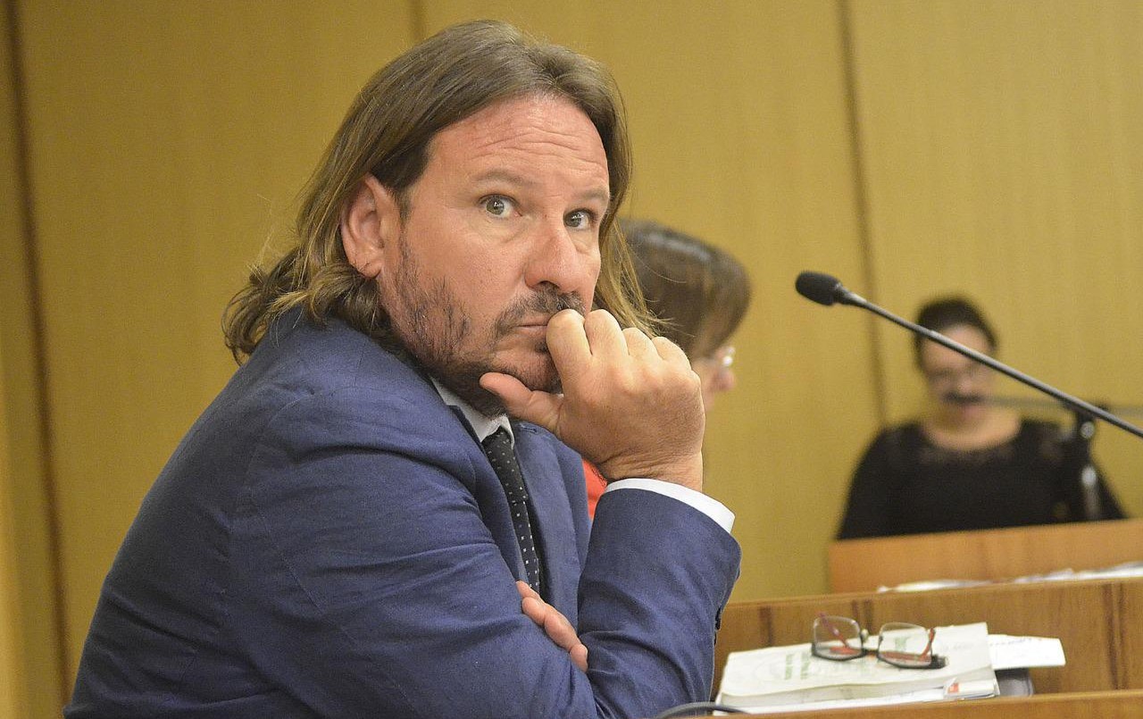 Caso Facundo: la querella apuntó contra el ministro Sergio Berni | Actualidad