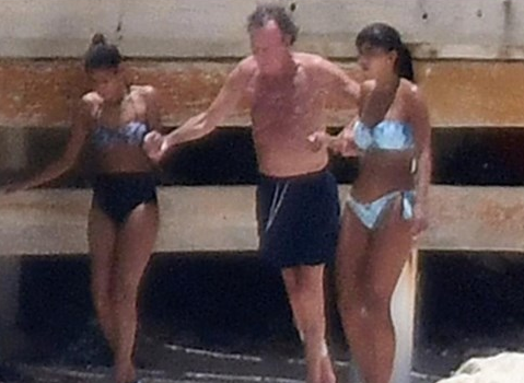 Preocupa la salud de Julio Iglesias | Espectáculos