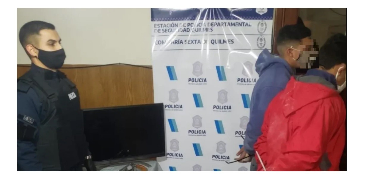 Murió la jubilada a la que golpearon y quemaron durante un asalto | Actualidad