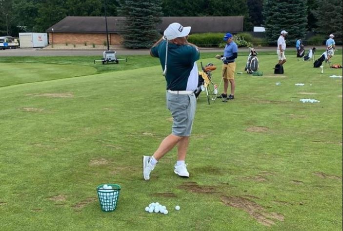 El “Pato” Cabrera faltó a la audiencia de violencia familiar por jugar al golf en EE.UU. y no pudieron detenerlo | Actualidad