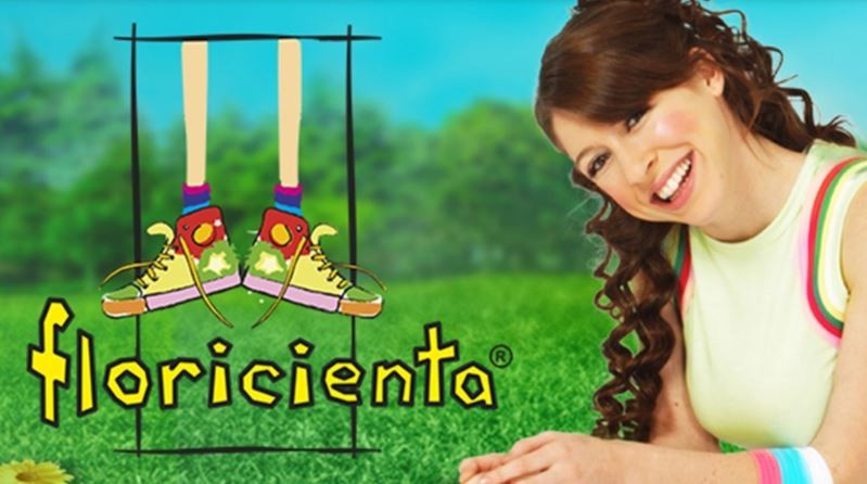 Porque la gente lo votó: ¡Disfrutá Floricienta por las tardes! | Espectáculos