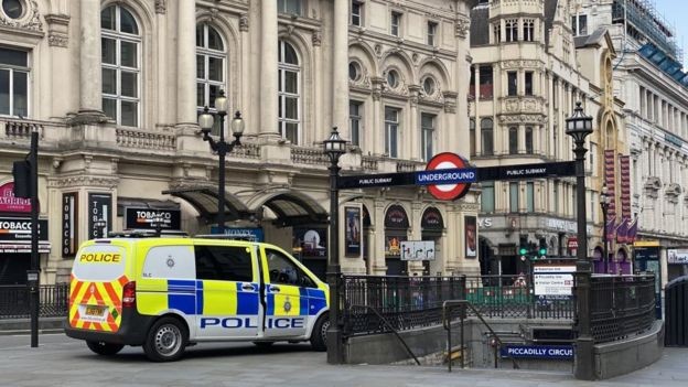 Los casos diarios de coronavirus vuelven a superar los 1.000 en el Reino Unido | Internacionales