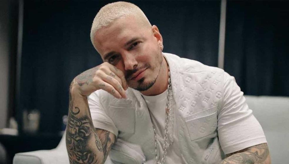J Balvin contó su experiencia con el coronavirus tras recuperarse: "Casi me mata" | Espectáculos