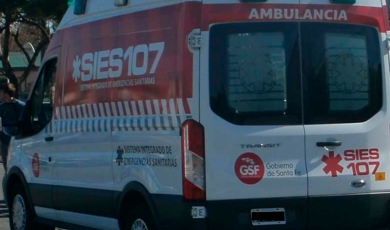 Paciente con Covid se escapó del hospital y fue "recapturado" para su aislamiento | Actualidad