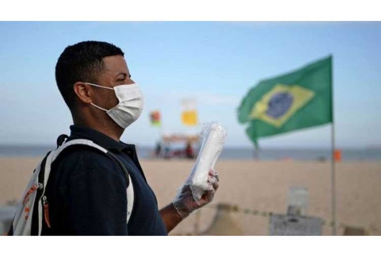 Aislamiento social es más respetado por pobres que por los más ricos, según sondeo brasileño | Internacionales