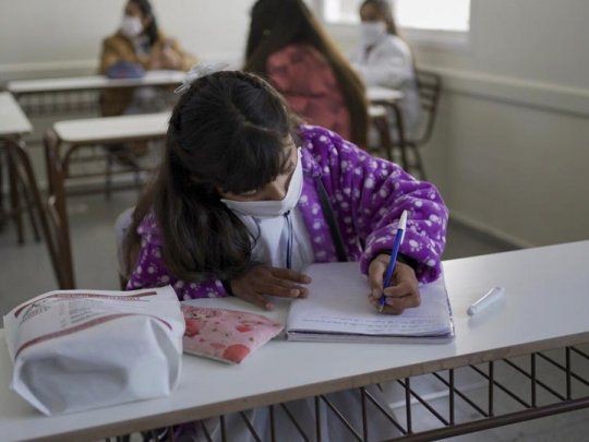 Volvieron las clases presenciales en Catamarca y a partir del 14 de setiembre comienzan en La Pampa | Actualidad