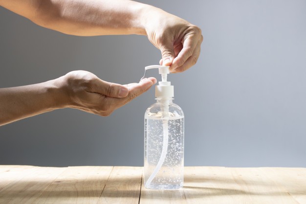 ANMAT prohibió la comercialización de un alcohol en gel | Actualidad