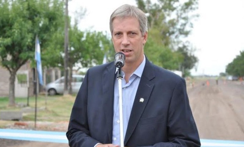 Santa Fe: se contagió de coronavirus un intendente que fue a la marcha del 17A | Actualidad