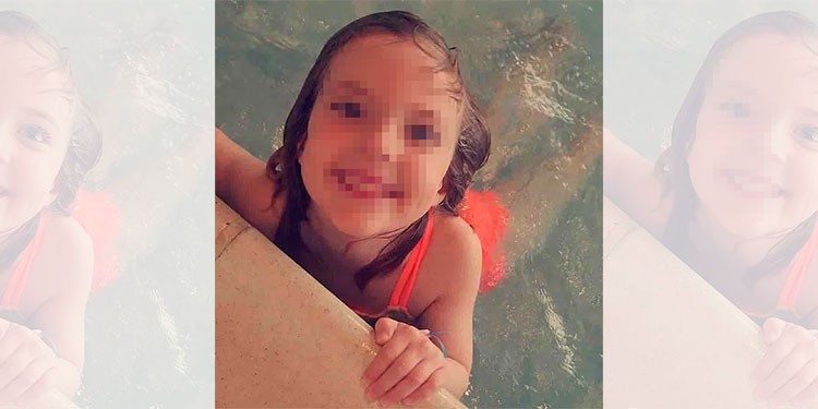 Castigaron a una nena de 8 años por hacerse pis en la cama y murió | Internacionales