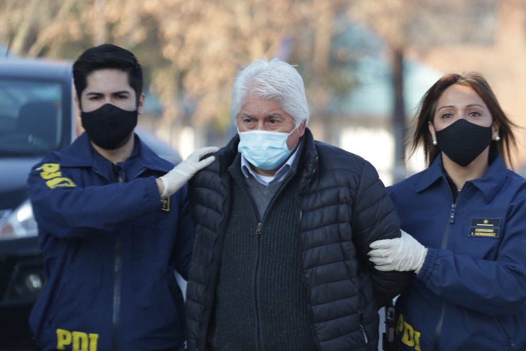 Una nena mostró en TikTok los abusos sexuales de su abuelo a su hermanita | Internacionales