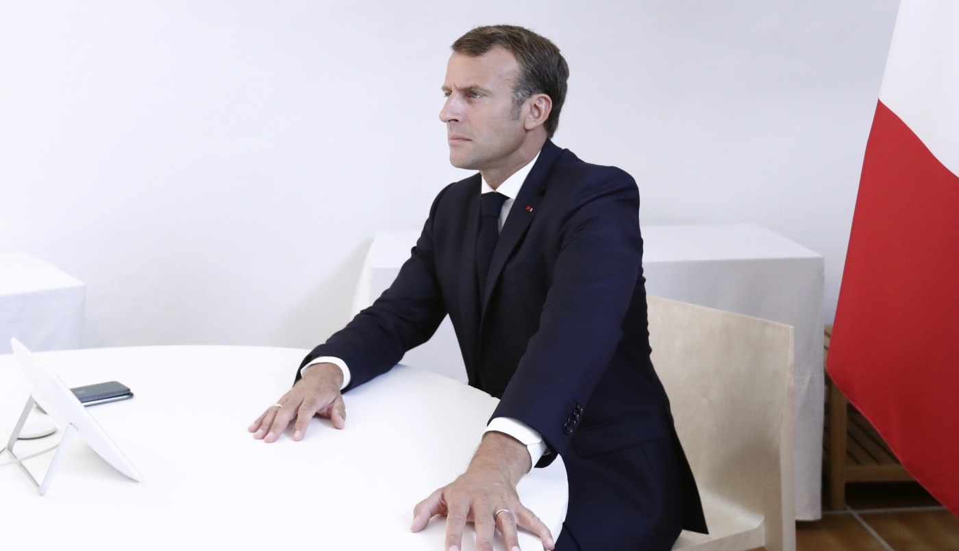 Francia registra casi 5.000 nuevos casos de coronavirus, la cifra más alta desde mediados de abril | Internacionales