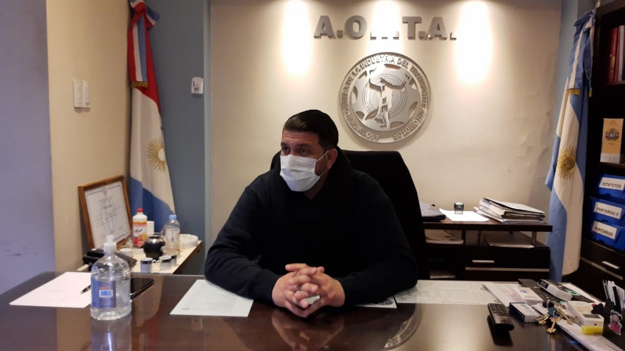 Acuerdo salarial con choferes de interurbanos, pero no circularán | Córdoba