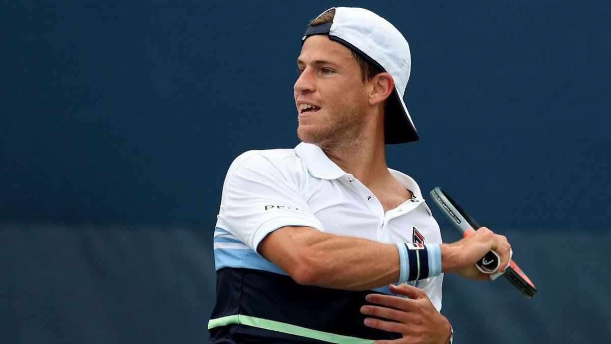 El "Peque" Schwartzman debutará ante el noruego Ruud en Cincinnati | Deportes