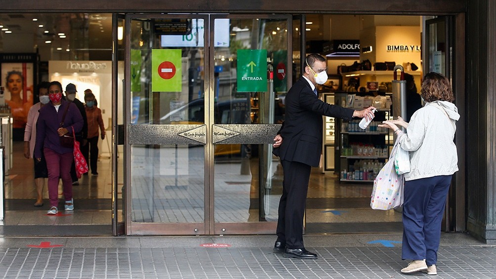 España registra 8.148 nuevos casos de coronavirus en las últimas 24 horas | Internacionales