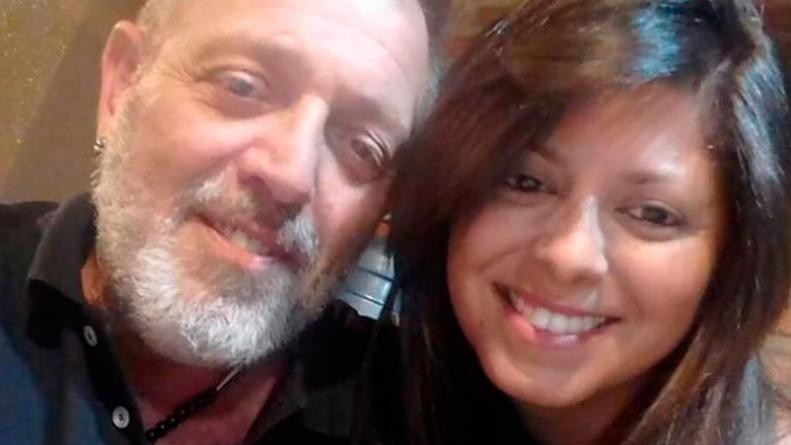 La justicia le otorgó el permiso al papá de Solange para que asista al velorio | Córdoba