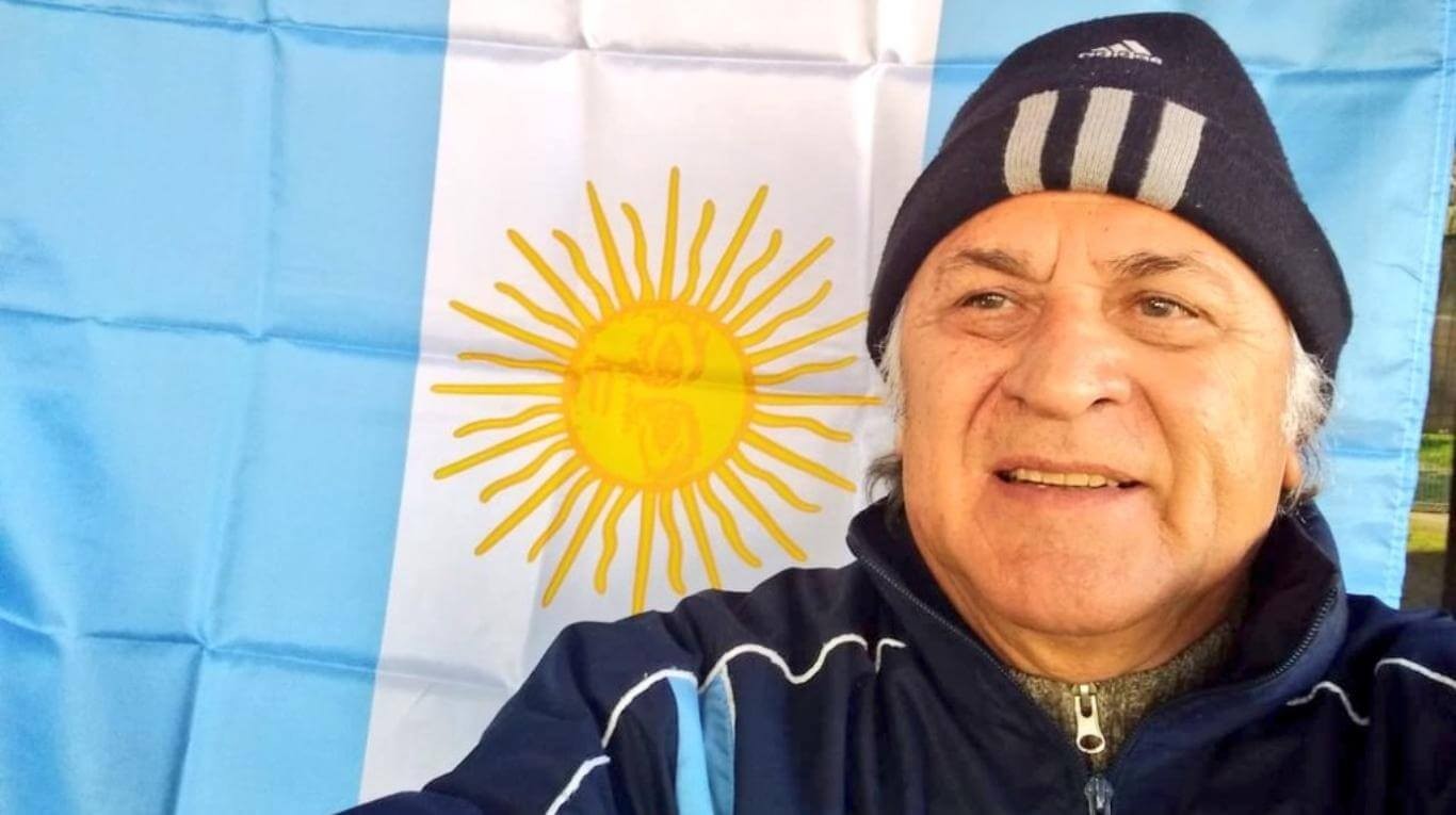 El Pato Fillol presentó una denuncia por amenazas de muerte | Deportes