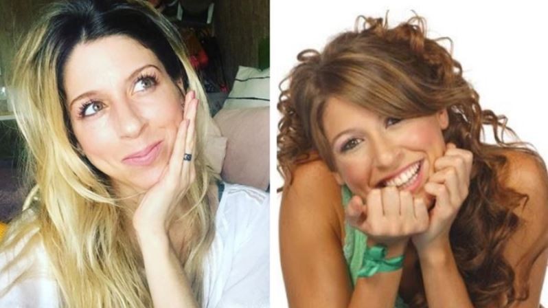 Flor Bertotti habló sobre el regreso de Floricienta: "No paso un día sin que sienta el cariño de la gente por el programa" | Espectáculos