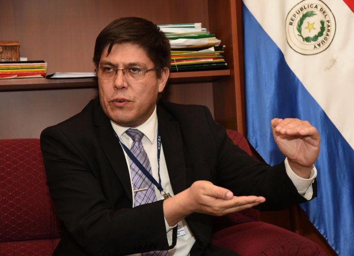 Paraguay: renunció el viceministro de Salud tras participar de una fiesta | Internacionales