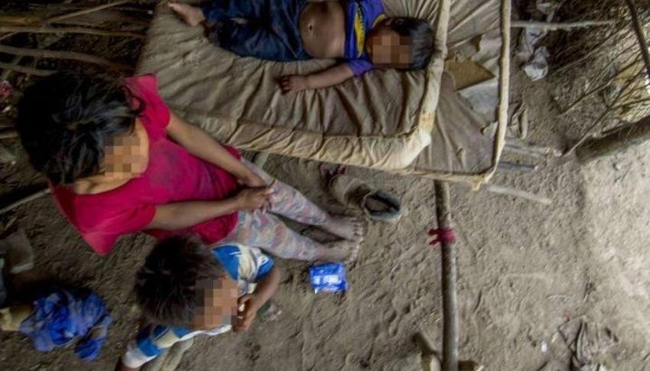 Murió de coronavirus un bebé wichi de 9 meses en Tartagal | Actualidad