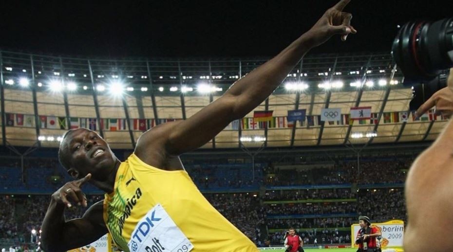 Usain Bolt anunció en sus redes sociales que se contagió de coronavirus | Deportes