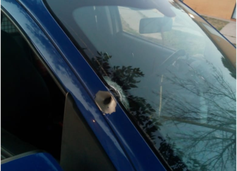 Balearon con cinco tiros a un patrullero al evadir un control: hay tres jóvenes detenidos | Córdoba