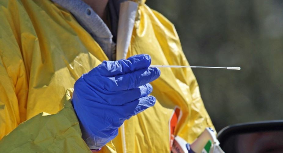 Coronavirus en Argentina: nuevo récord con 8.771 casos positivos y 198 muertes | Actualidad