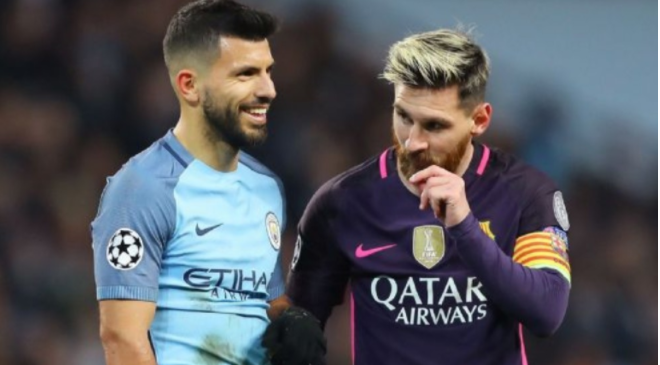 "Messi decidió que quiere jugar en el City" | Deportes