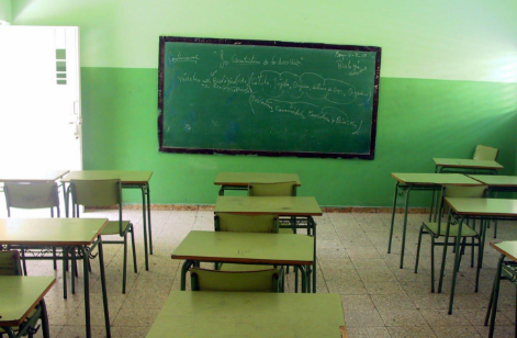 Aulas cerradas por 2020: alumnos de los últimos años, a clase el 15 de febrero | Córdoba